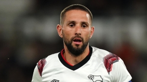 Conor Hourihane own goal gifts Shrewsbury win over Derby