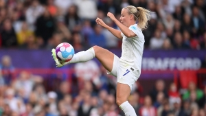 Women&#039;s Euros: England ask Nike to change white shorts, &#039;not practical&#039; due to periods