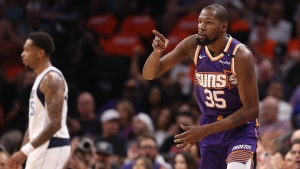 Durant hailed as generational talent after reaching 29,000 career NBA points