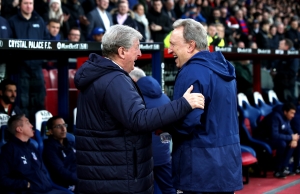 Roy Hodgson still going strong – A look at the Premier League’s oldest managers