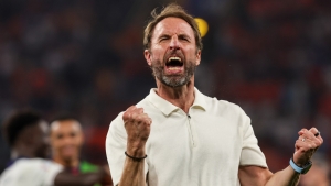 &#039;We all want to be loved&#039; – Southgate proves doubters wrong as England reach Euro 2024 final
