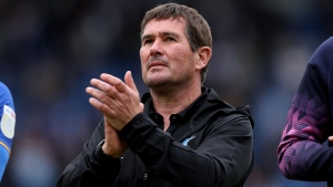 Nigel Clough urges Mansfield to be more ruthless after beating Morecambe