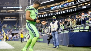 Pete Carroll issues injury update on &#039;great healer&#039; Russell Wilson after Seahawks&#039; damaging Rams defeat