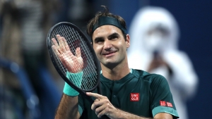 No home comforts in Lyon as Federer finds out opening Geneva assignment