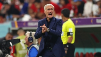 Deschamps focused on making France &#039;even happier&#039; after World Cup final
