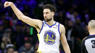 Warriors confident of launching playoff run after beating 76ers