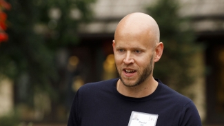 Spotify founder has &#039;secured funds&#039; for Arsenal takeover: &#039;I want to bring a very compelling offer&#039;