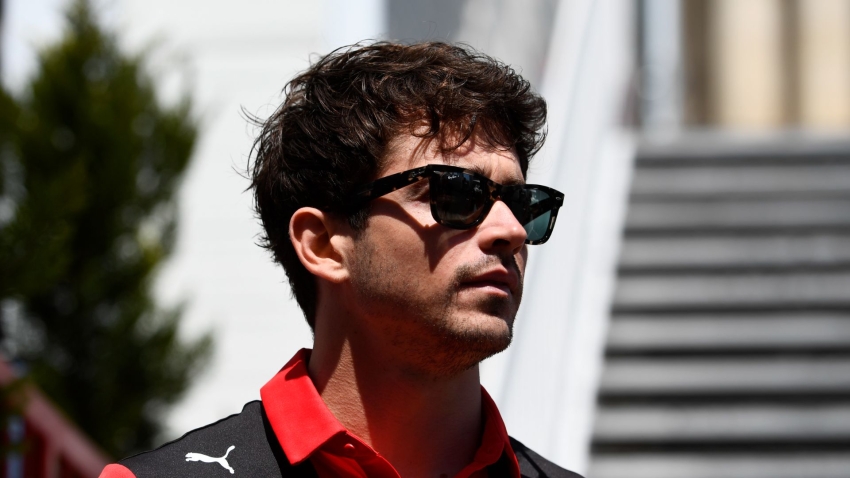 Leclerc denies Mercedes reports as Hamilton reiterates Silver Arrows satisfaction