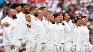 ‘Match-hardened’ England will ready for Six Nations battle says Steve Borthwick