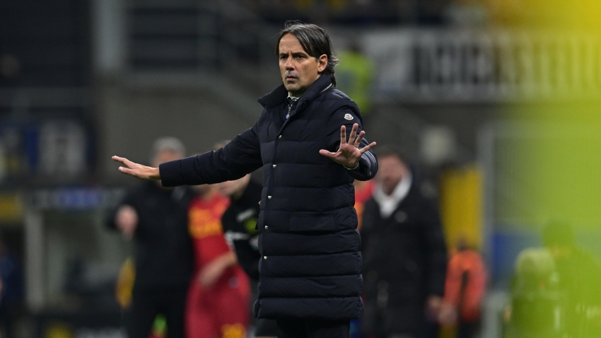 Inzaghi challenges resurgent Inter to &#039;continue at this pace&#039; after Lecce triumph