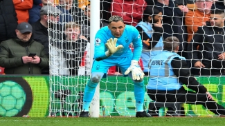 Navas feels he can go from Forest relegation battle to helping PSG win Champions League