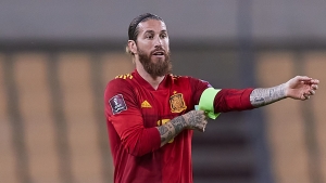 Ramos accepts Spain Euro 2020 omission is for the best