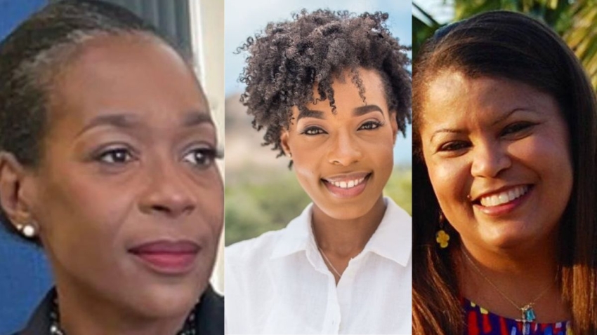 Cricket West Indies (CWI) appoints three women to board of directors in historic move