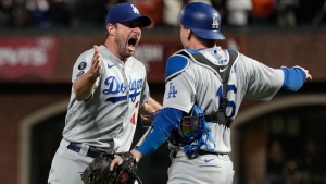 MLB playoffs 2021: Ninth-inning heartbreak for Giants as Dodgers progress to NLCS