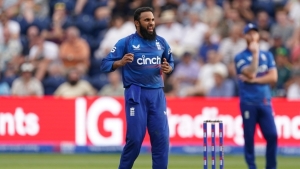 Adil Rashid hoping ‘younger brother’ Rehan Ahmed thrives with England experience