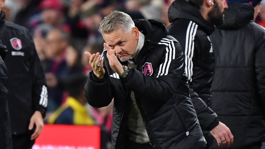 St. Louis City v Colorado Rapids: Carnell desperate for response as winless run persists