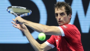 Ramos Vinolas claims fourth career title after stirring comeback in Cordoba Open decider