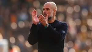 &#039;We were patient&#039; - Guardiola hails &#039;outstanding&#039; Man City after dramatic Wolves win