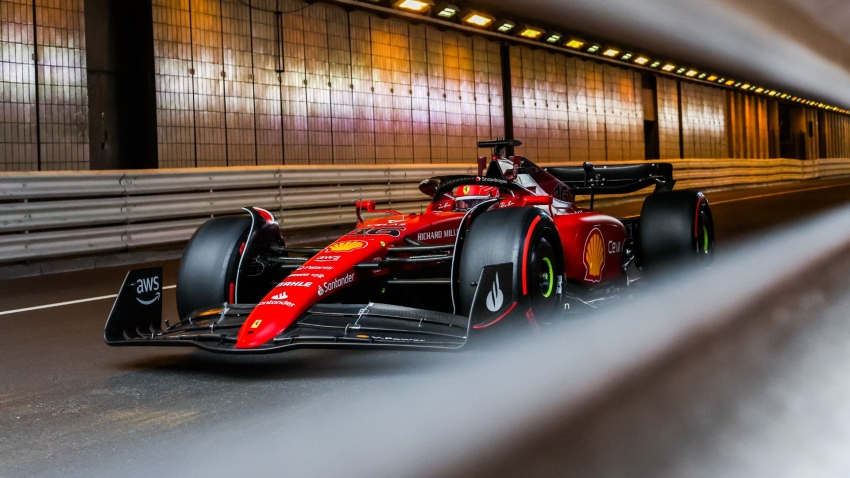 Monaco homecoming going &#039;smoothly&#039; for Leclerc after &#039;one of the best laps&#039;