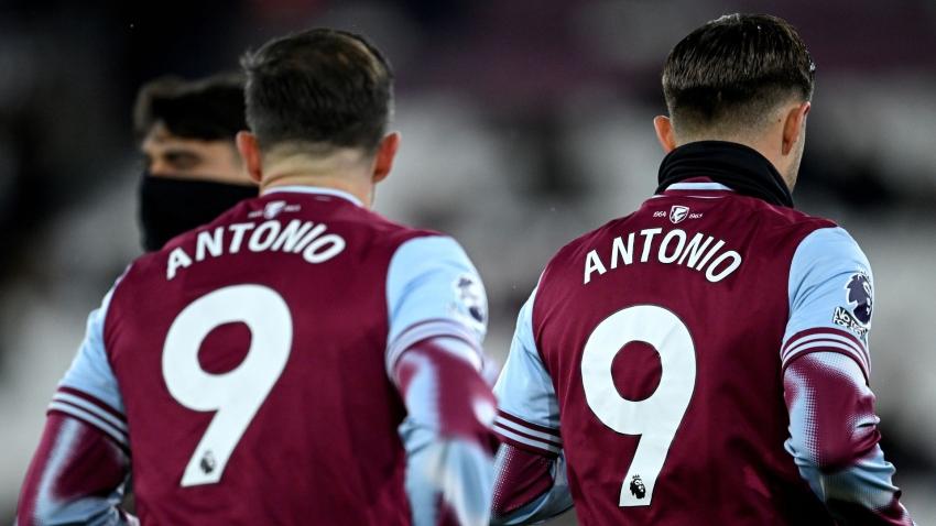 Soucek: West Ham players spoke with Antonio ahead of Wolves win