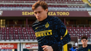 Inter&#039;s Barella inspired by Lakers superstar LeBron James