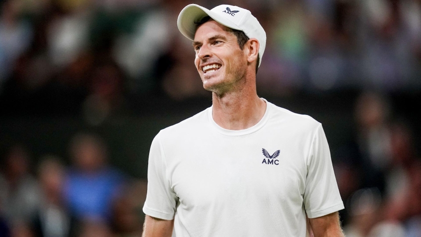 Andy Murray will not have surgery on ankle injury but return date unknown