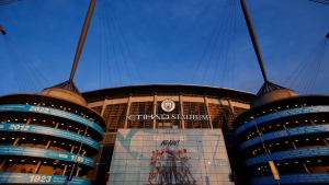 Man City submit plans for £300m Etihad Stadium expansion