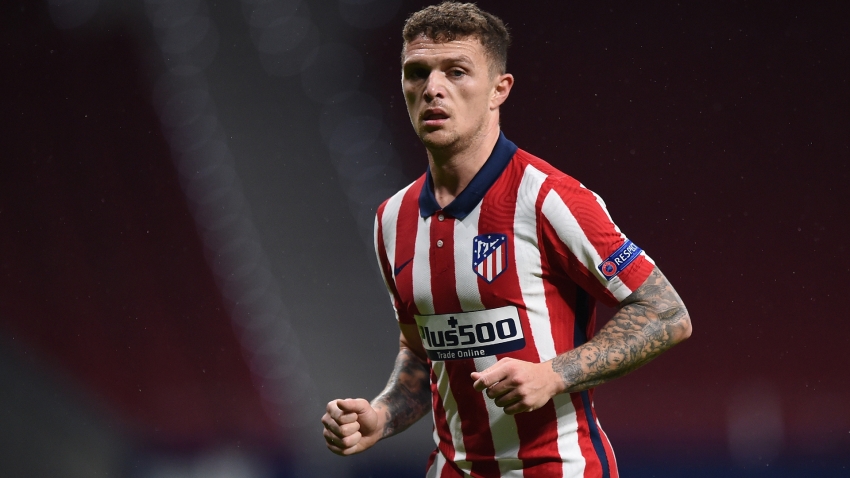 Rumour Has It: Atletico Madrid to allow Trippier&#039;s Newcastle move