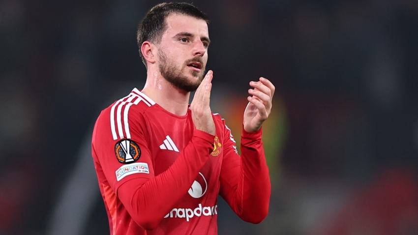 New Man Utd boss Amorim believes his system is &#039;perfect&#039; for Mount