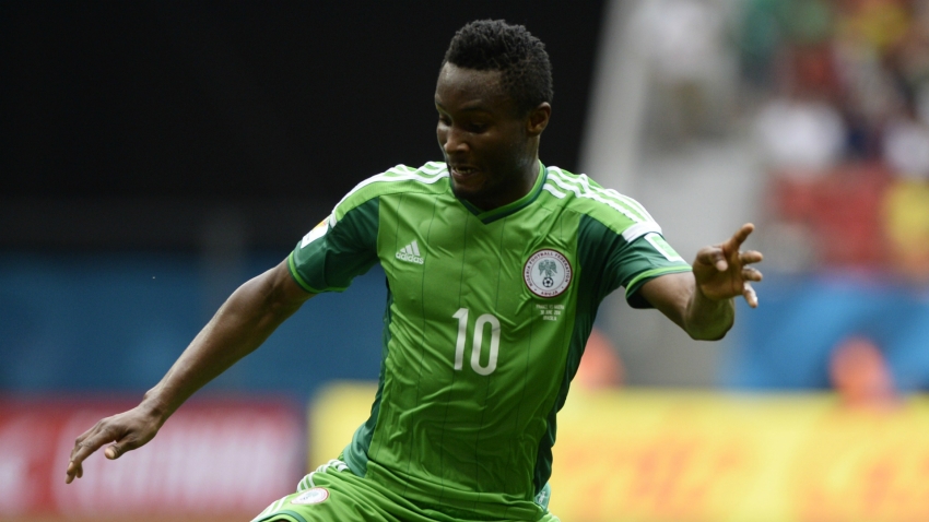 Former Nigeria captain and Chelsea midfielder Mikel retires
