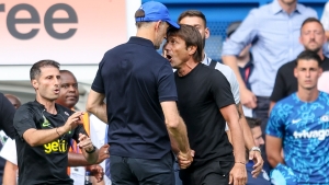 Conte avoided ban because Tuchel instigated confrontation, says FA