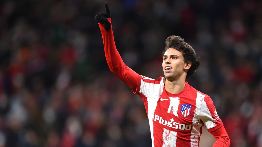 Rumour Has It: Man Utd only prepared to bid €4m for Joao Felix as Atleti hold out for €12-13m