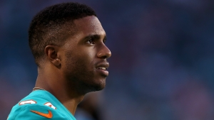 Dolphins starting cornerback Byron Jones out at least first four games of season