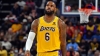 Lakers beaten by Grizzlies despite LeBron triple-double, Jazz trounce 76ers