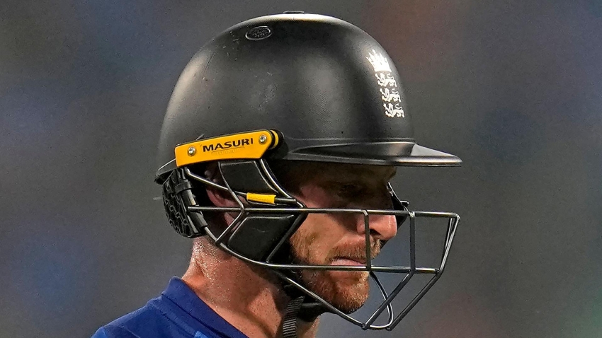 ‘We’ve let people down’ says Jos Buttler after England’s World Cup exit