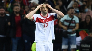 Portugal 3-1 Turkey: Yilmaz penalty miss proves costly as hosts progress