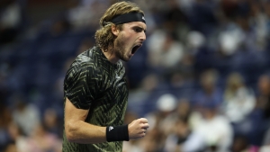 US Open: Tsitsipas claims bathroom breaks are his &#039;personal needs&#039; amid crowd jeers