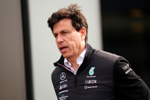 Christian Horner: Red Bull have not complained to FIA about Susie or Toto Wolff