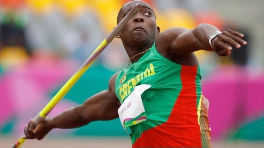 BREAKING NEWS: Six Trinidadians including a police officer charged in connection with attack on World javelin champion Anderson Peters