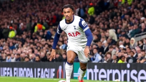 Tottenham&#039;s Odobert undergoes hamstring surgery