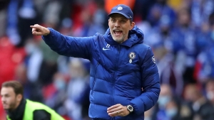 Tuchel feels Chelsea are a &#039;perfect fit&#039; after disappointment of PSG sack