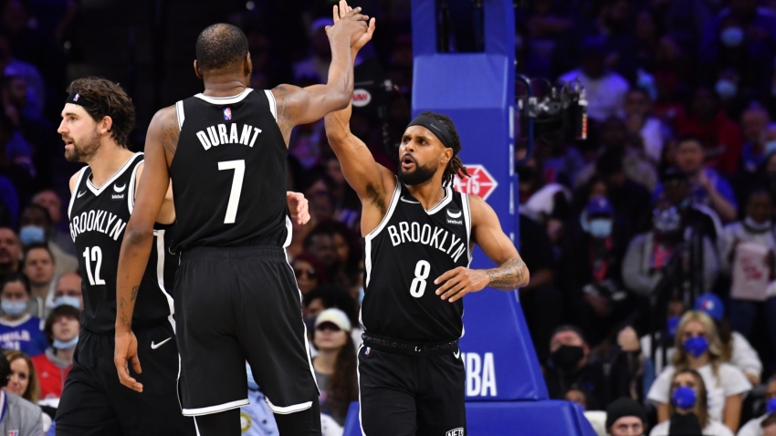 Nash after Nets claim first win: It won&#039;t be pretty for a while
