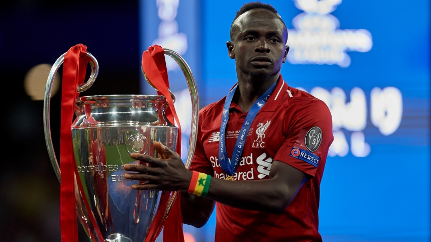 Mane: &#039;I will never forget my time with Liverpool&#039;