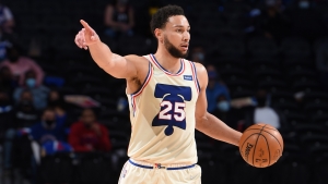 Ben Simmons&#039; stock never lower as he pushes for 76ers exit