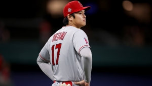 Ohtani didn&#039;t say he wants to leave Angels – Maddon
