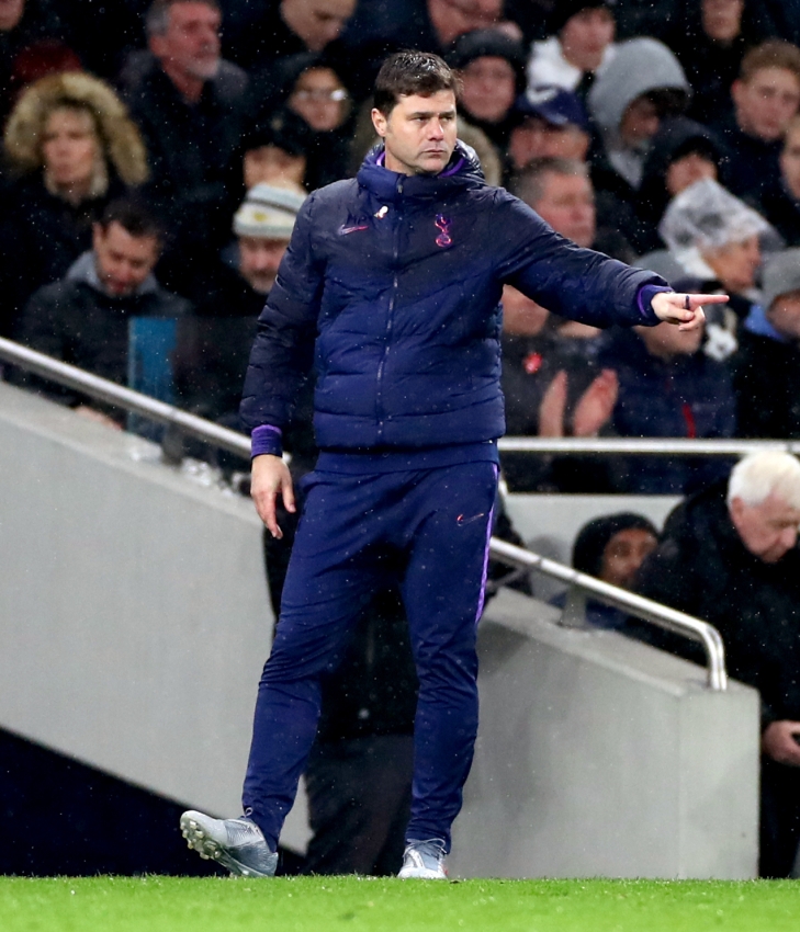 Chelsea close in on appointing Mauricio Pochettino as club’s new manager