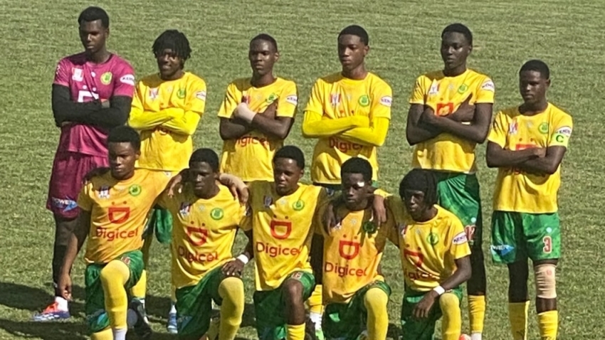 St. Jago, Eltham, STATHS and Wolmer’s through to Walker Cup final four