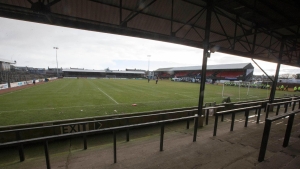 Ayr edge towards safety with battling point against Greenock Morton