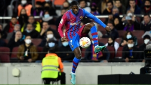 Rumour Has It: Man Utd only suitors for Barcelona&#039;s Dembele