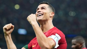 Ronaldo joins Al Nassr: Superstar striker inspired by Saudi club&#039;s vision